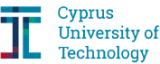 Cyprus University of Technology (CUT), logo